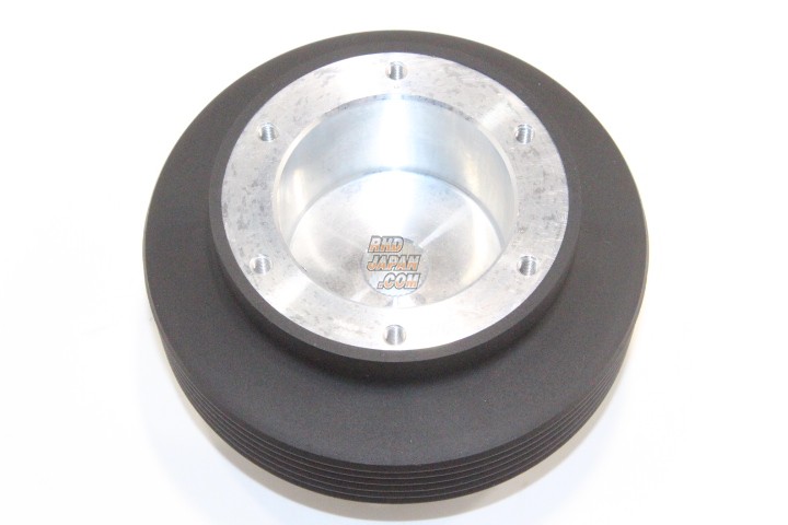 Works Bell Short Boss Kit for Rapfix - Nissan 631S - RHDJapan