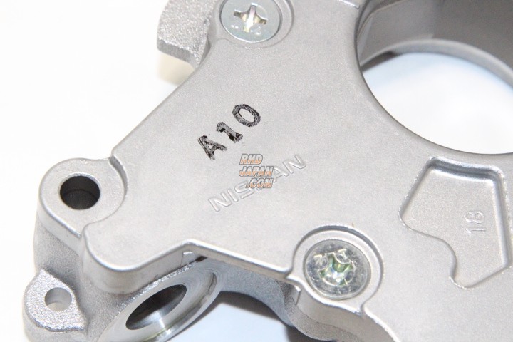 Nismo Reinforced Oil Pump - Z33 V35