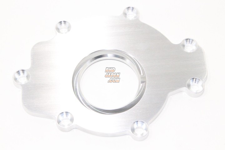 REIMAX Capacity Up Oil Pump Rotor Gear Kit 81mm - BNR32 BCNR33 BNR34