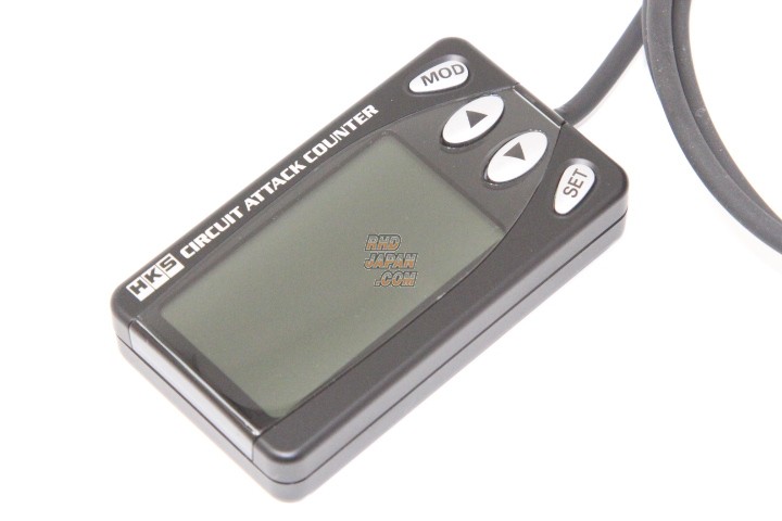 CIRCUIT ATTACK COUNTER Cute | ELECTRONICS | PRODUCT | HKS