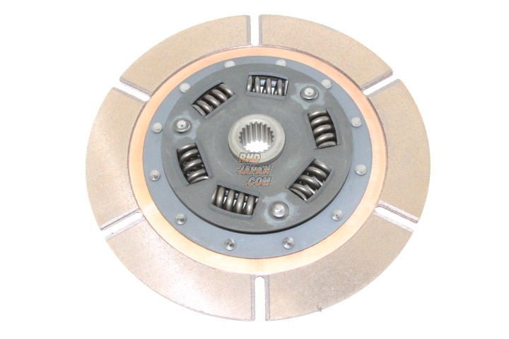 JJJ GGG レア CD OS Giken R2CD Clutch Kit- 3SGTE
