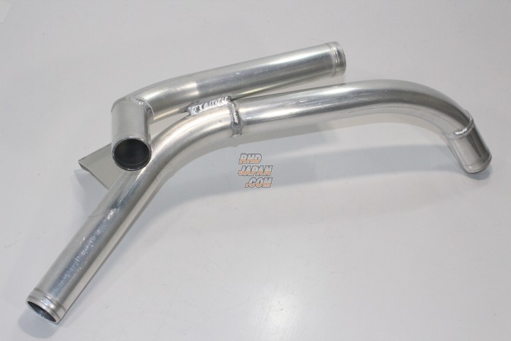 SS Works AE111 4AG Water Line Relocation Kit - Toyota AE86