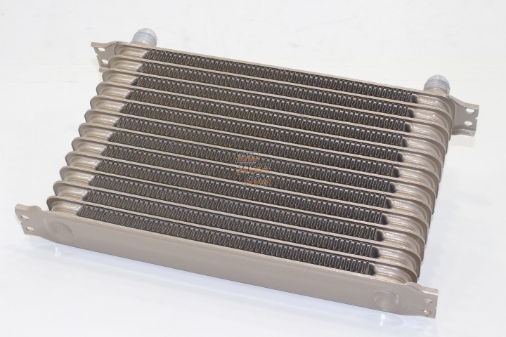 HPI Engine Oil Cooler Kit Drawn Cup Standard Element - RPS13