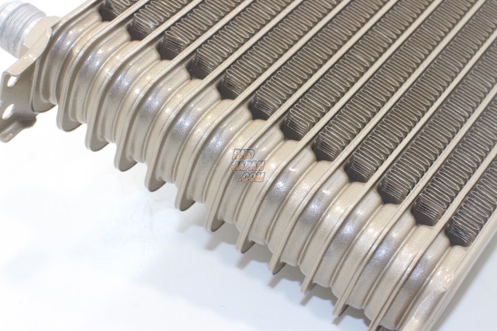 HPI Engine Oil Cooler Kit Drawn Cup Standard Element - AP1