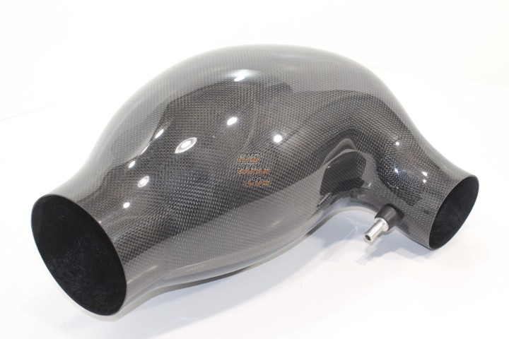 J's Racing Tsuchinoko Air Intake System Type-S Bumper - AP2
