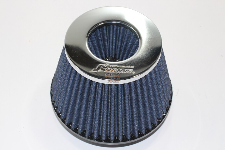 J's Racing Tsuchinoko Air Intake System Type-S Bumper - AP2
