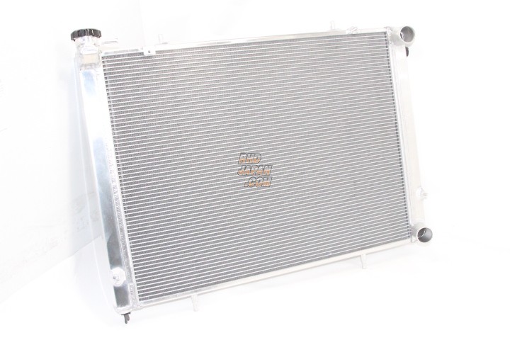HPI Multi Flow Radiator Evolve with Swirl Tank - BRZ ZC6 ZD8 86 ZN6 GR86 ZN8