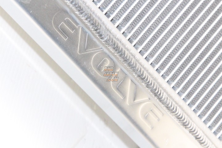 HPI Multi Flow Radiator Evolve with Swirl Tank - BRZ ZC6 ZD8 86 ZN6 GR86 ZN8