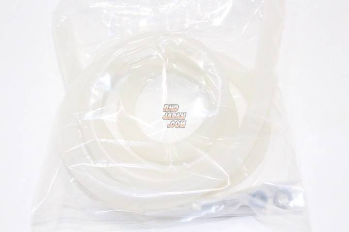HPI Multi Flow Radiator Evolve with Swirl Tank - BRZ ZC6 ZD8 86 ZN6 GR86 ZN8