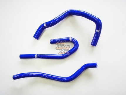 Samco Power Steering Hose Kit - GDB Applied A