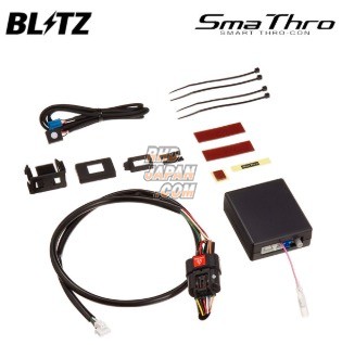 Blitz Sma Thro Smart Throttle Controller - BSSP2