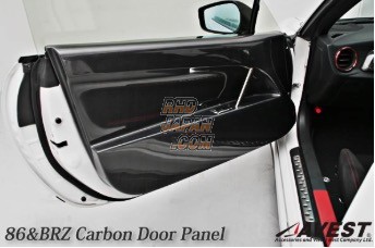 Brz door cards hotsell