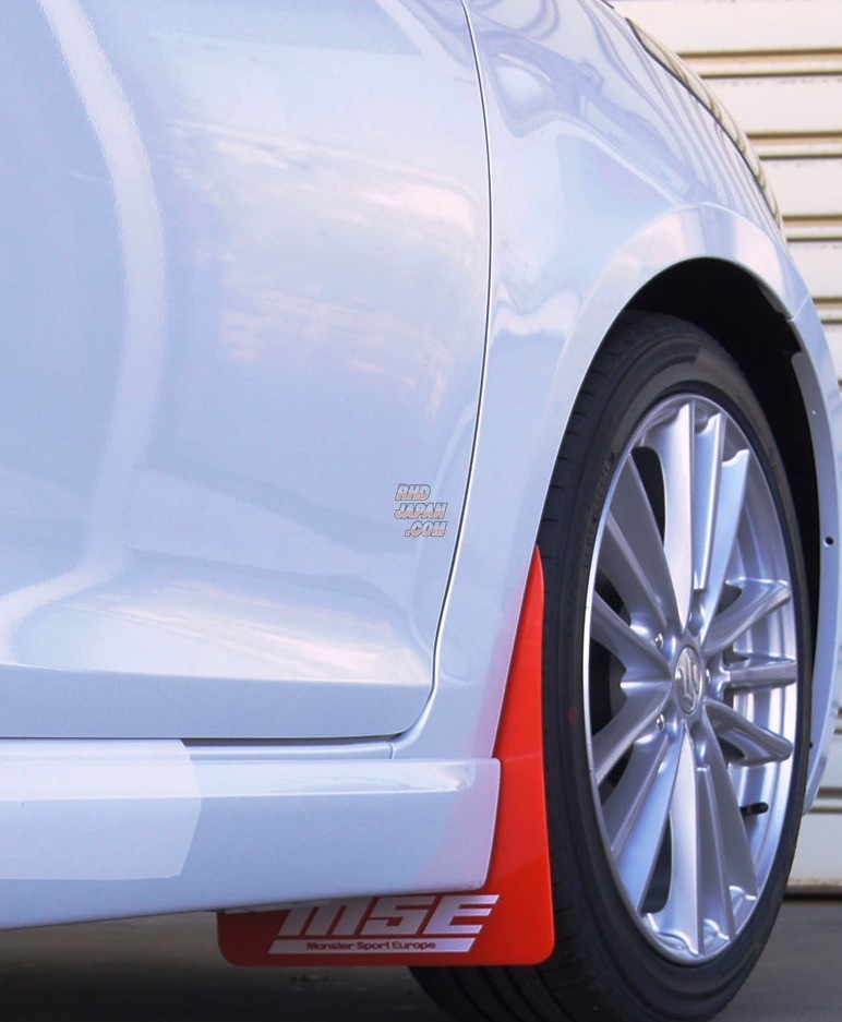 Suzuki swift hotsell sport mud flaps