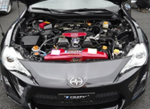 【当店一番人気】 for Box Ram VR Rasty Racing ZC6 - System Intake Air Suction パーツ