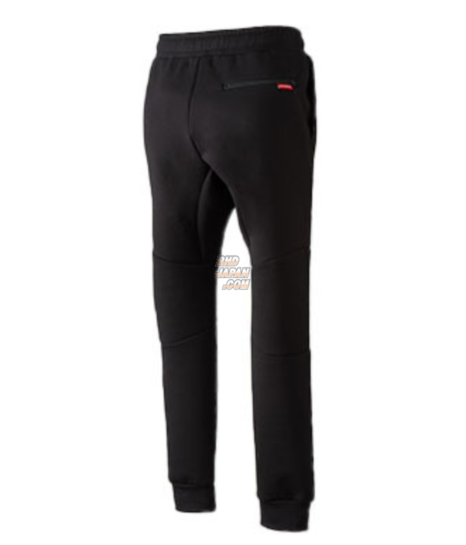 Nismo Basic Series Light Jogger Pants Black Large RHDJapan