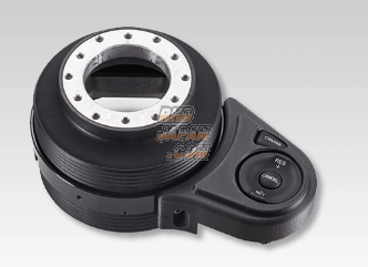 Works Bell Steering Wheel Switch Relocation Kit SRD A4 Switch Layout Standard Boss - Fit GK3 GK4 GK5 GK6 S660 JW5