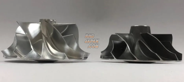 Trust GReddy Turbo Kit TD06SH-20RX-8㎠ Tuners Kit - JZX100 JZX110