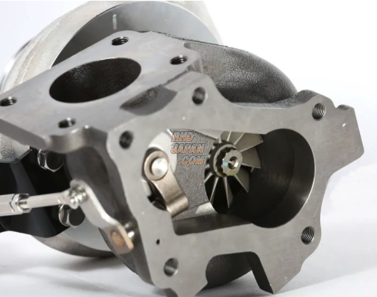 Trust GReddy Turbo Kit TD06SH-20RX-8㎠ Tuners Kit - JZX100 Trust GReddy Turbo Kit TD06SH-20RX-8㎠ Tuners Kit - JZX100