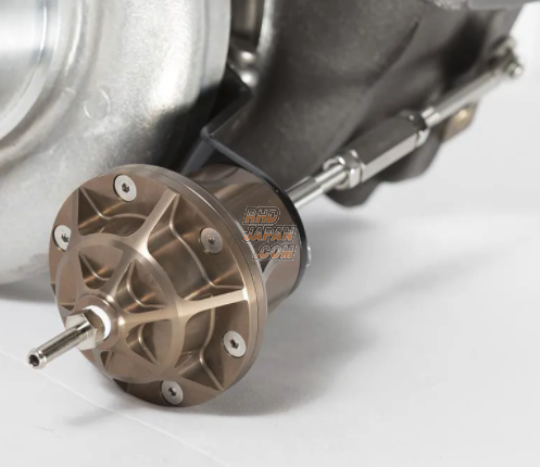 Trust GReddy Turbo Kit TD06SH-20RX-8㎠ Tuners Kit - JZX100 Trust GReddy Turbo Kit TD06SH-20RX-8㎠ Tuners Kit - JZX100