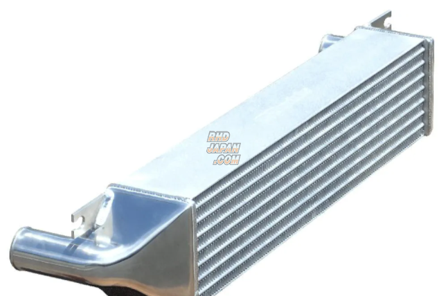TRUST GReddy Intercooler Kit with Air Tube - GR Yaris GXPA16
