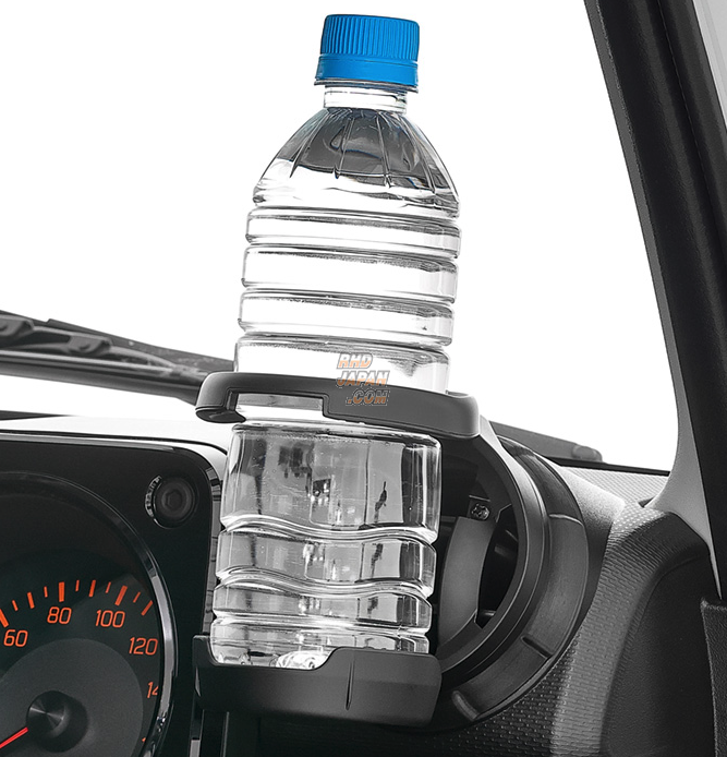 APIO Flip Up Drink Holder - Jimny JB64W Jimny Sierra JB74W