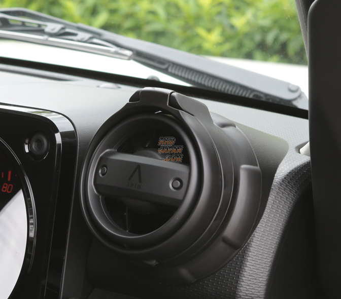 APIO Flip Up Drink Holder - Jimny JB64W Jimny Sierra JB74W