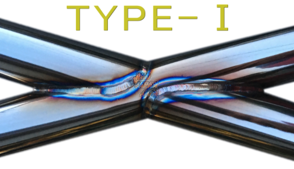 Next Miracle Cross Bar Type II Add-On Butterfly Bar Set 32mm Rear Type - S14