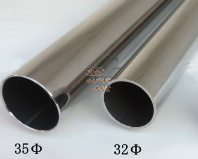 Next Miracle Cross Bar Type II Add-On Rear Roof Bar 35mm - Swift Sport ZC33S
