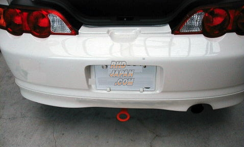 Integra tow shop hook