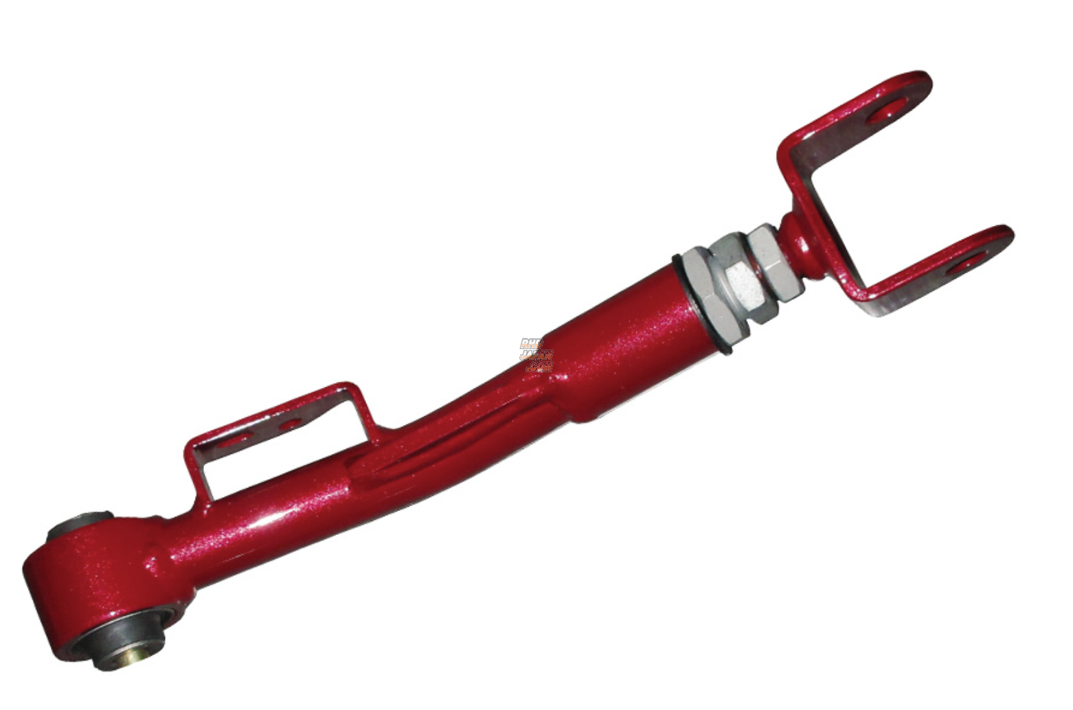 Blitz Rear Trailing Adjuster Arm Set - BRZ ZC6 ZD8 86 ZN6