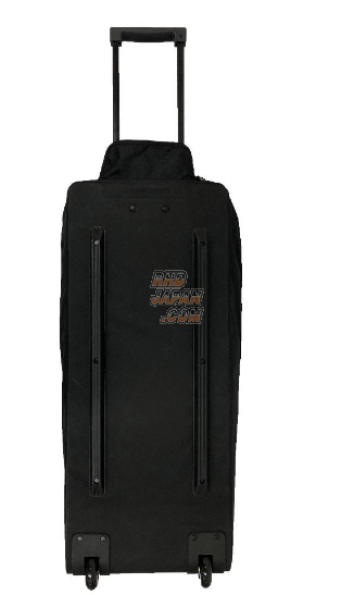 Puma luggage wheels best sale
