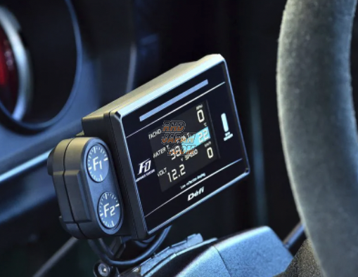 Defi Link Meter Advance FD