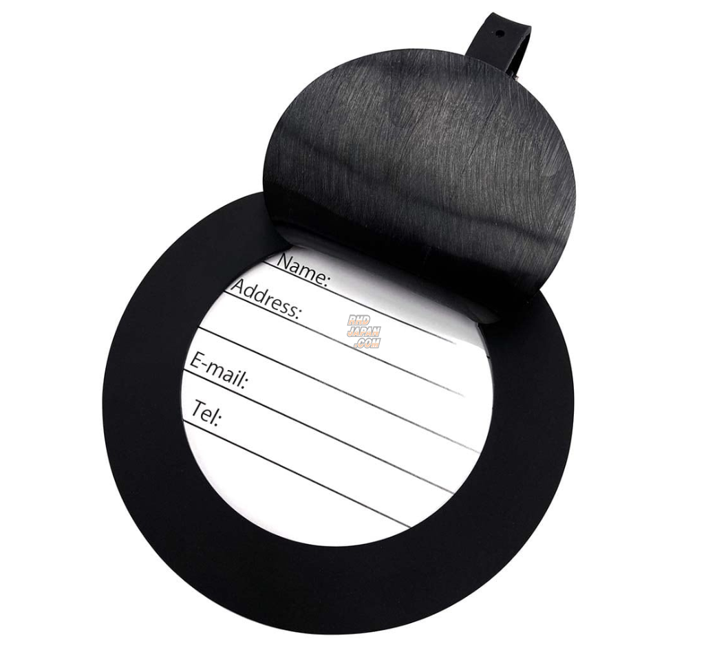 HKS Premium Goods 2022 Luggage Strap SPF Super Power Flow Limited