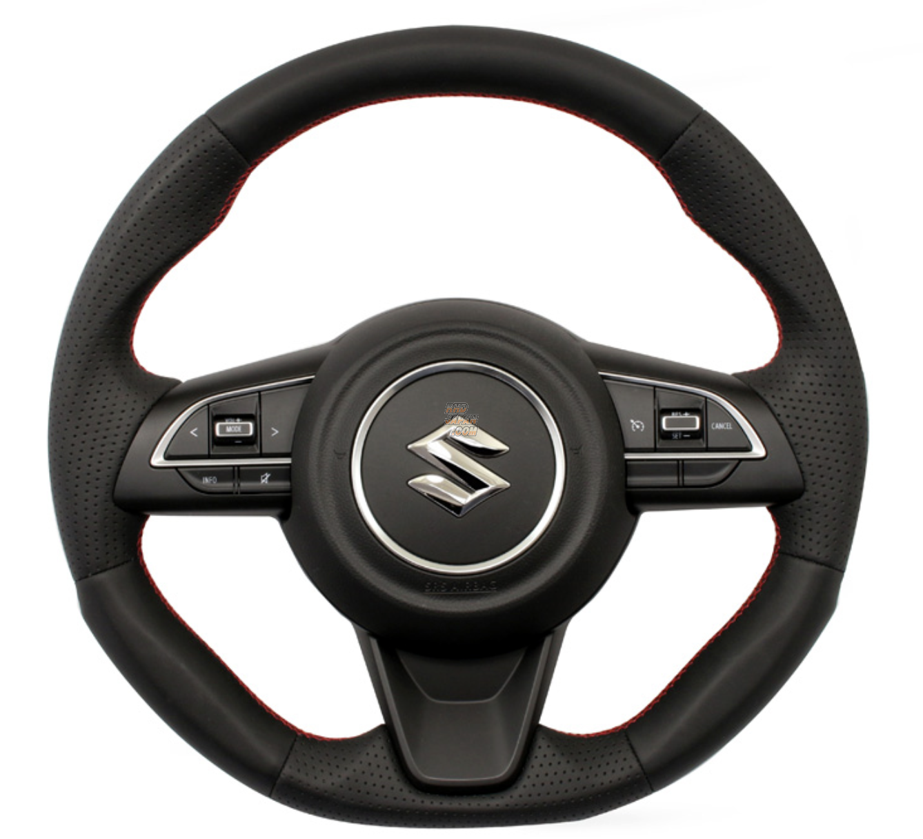 KEN ビレット　ウッドステアリングホイール Amazon | Newworldmotoring 14インチ ビレット 光沢&木製