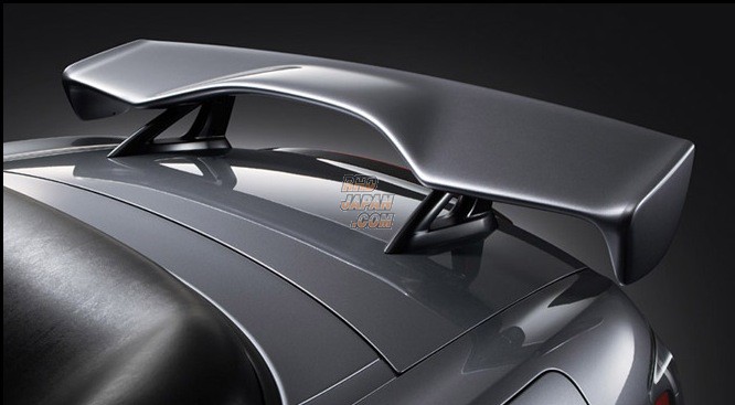 ホンダ S2000 トランクスポイラー FRP TMtype ★ NH676M IKON MOTORSPORTS, Pre-painted Trunk Spoiler Compatible With