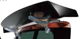 VOLTEX GT Wing Type H2S II Wet Carbon - 1360mm