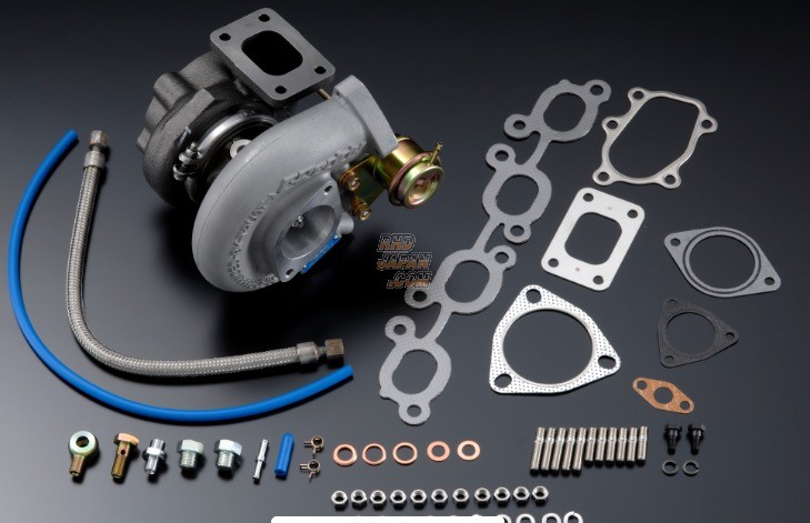 Trust GReddy Turbo Kit T517Z 10.0cm - S14 S15