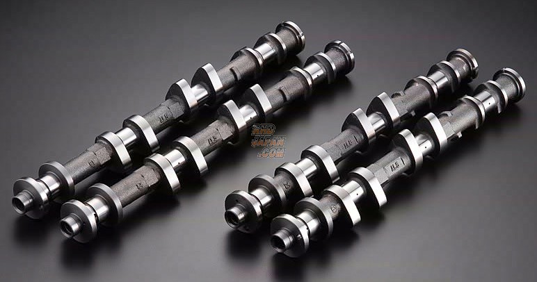 JUN Auto Camshaft Bolt-On 256 EX - R35