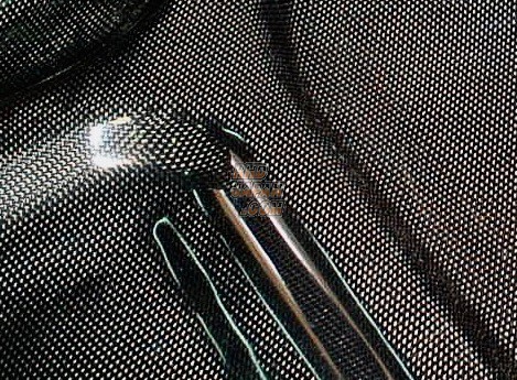 Carshop F1 Bonnet Full Carbon Plain Weave - BCNR33