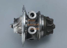 Tomei Arms Turbine Kit T380B EJ/TS Twin Scroll - GDB GRB GVB VAB