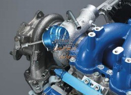 Tomei Arms Turbine Kit T380B EJ/TS Twin Scroll - GDB GRB GVB VAB