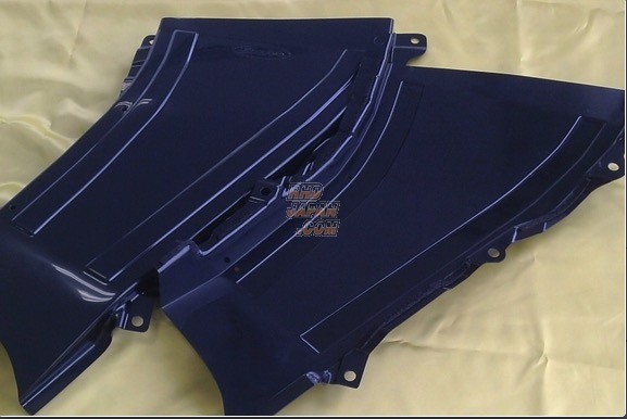 Netz Blue Area Original Brake Duct Kit - ZC6 ZN6 Kouki