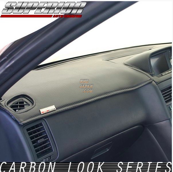 R33 dash mat discount