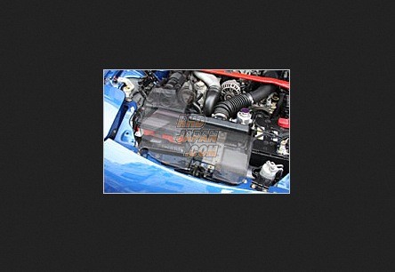AutoExe Sports Induction Box - FD3S