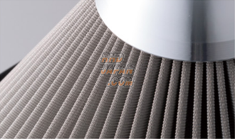 Blitz Carbon Power Air Cleaner Intake Kit - FC1 FK7