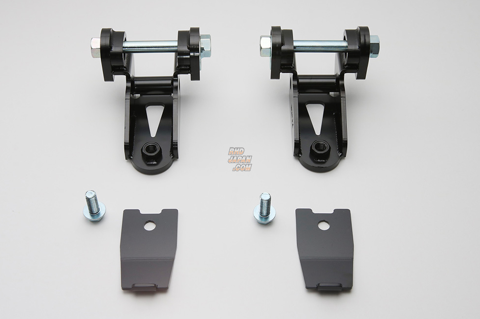 Blitz Damper ZZ-R Miracle Camber Adjuster Rear - BRZ ZC6 86