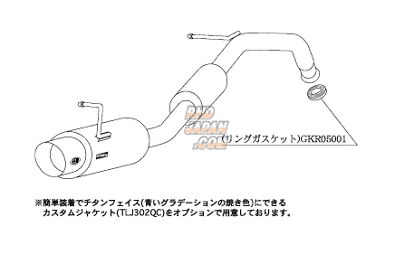 Kakimoto Racing - Hyper GT Box Rev. - Nengun Performance