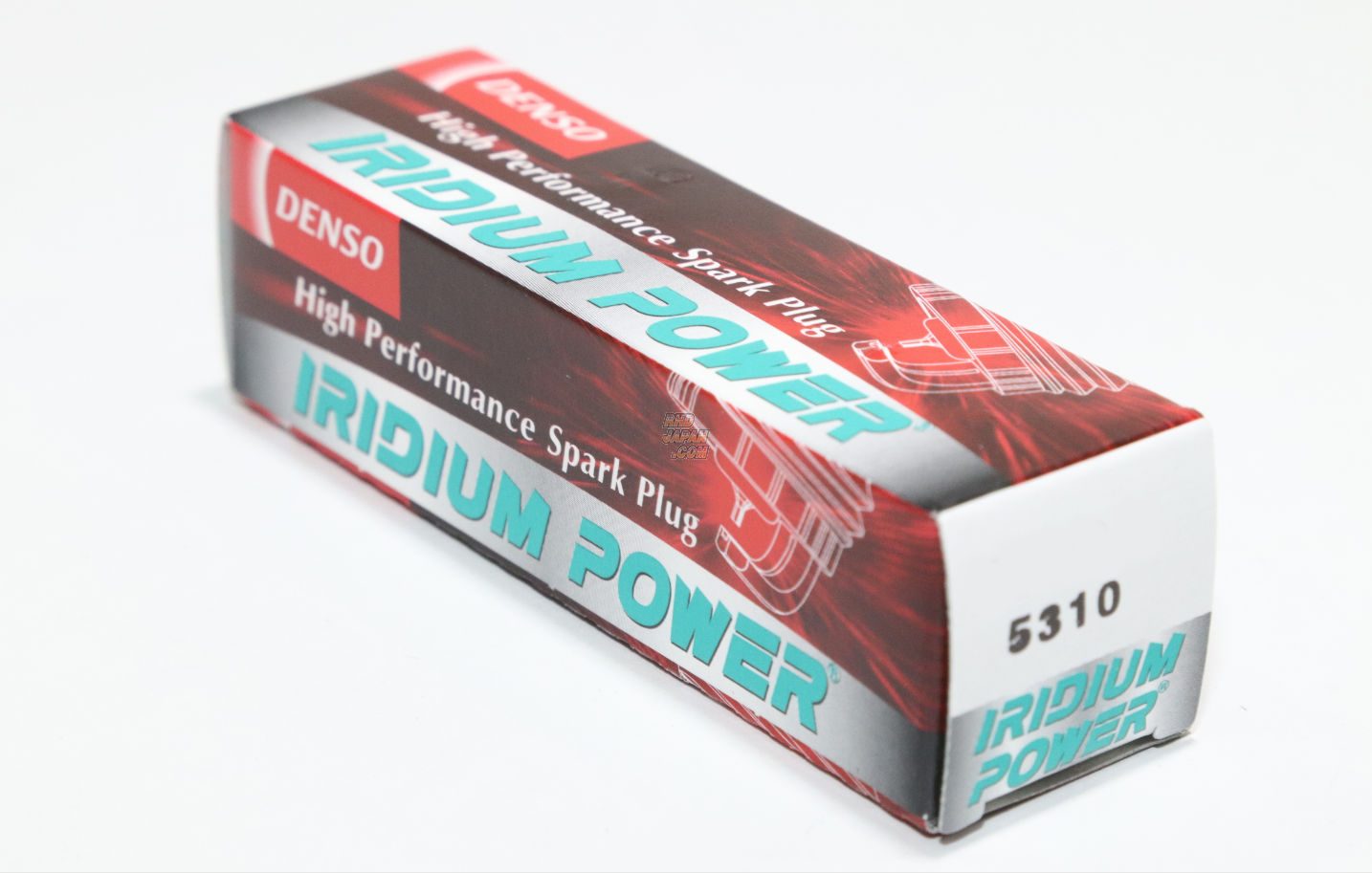 Denso High Performance Spark Plug Iridium Power Heat Range 7 - ITV20