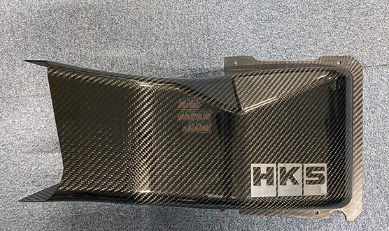 HKS DCT Cooler Kit - GT-R R35 From 07/16