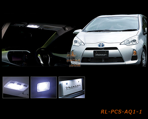 公式通販サイトセール Valenti Zenki NHP10 Aqua - Set Series Lamp Room LED Jewel Lights,Bulbs&Indicators